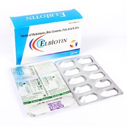 elbiotin